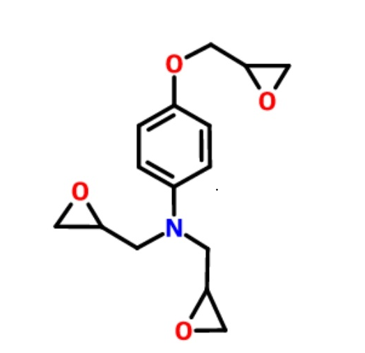 低氯高纯度三缩水甘油基对氨基苯酚(TGPAP)