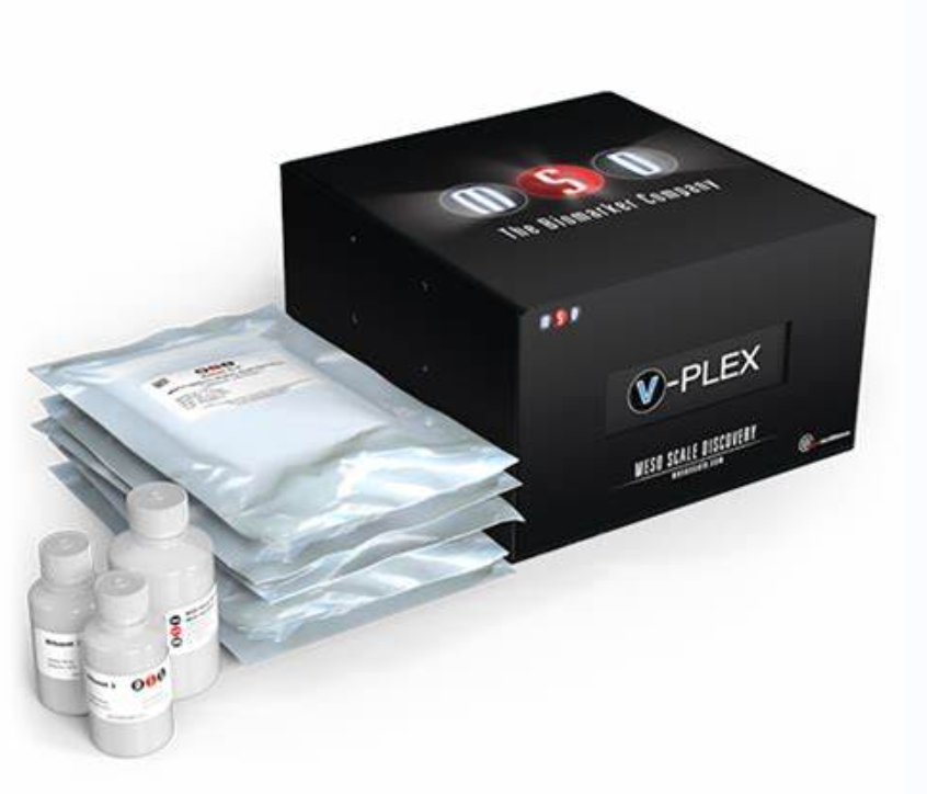  V-PLEX定制小鼠生物标志物检测试剂盒（5板装）