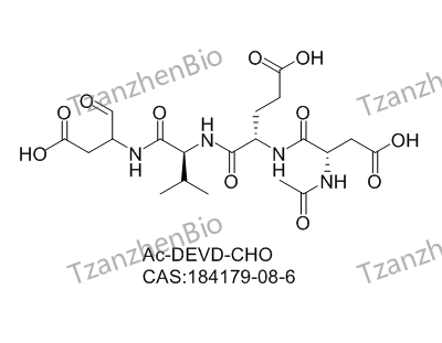 Ac-DEVD-CHO
