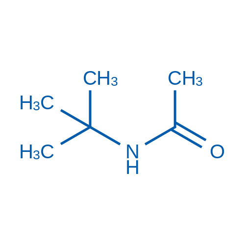 N-叔丁基乙酰胺