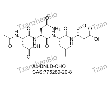 Ac-DNLD-CHO