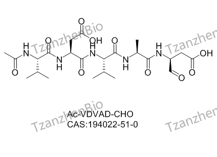Ac-VDVAD-CHO