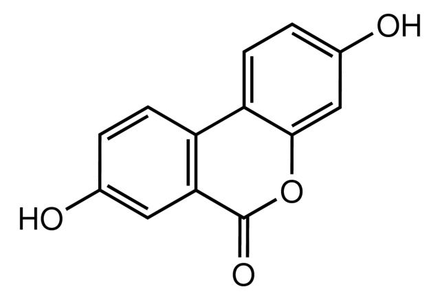 尿石素A（Urolithin A）