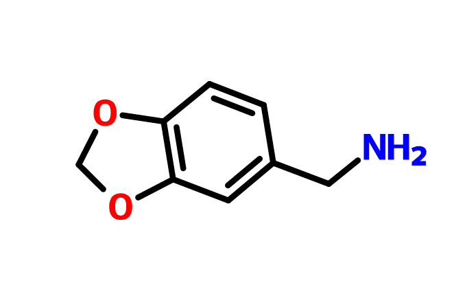 胡椒乙胺（Homopiperonylamine）