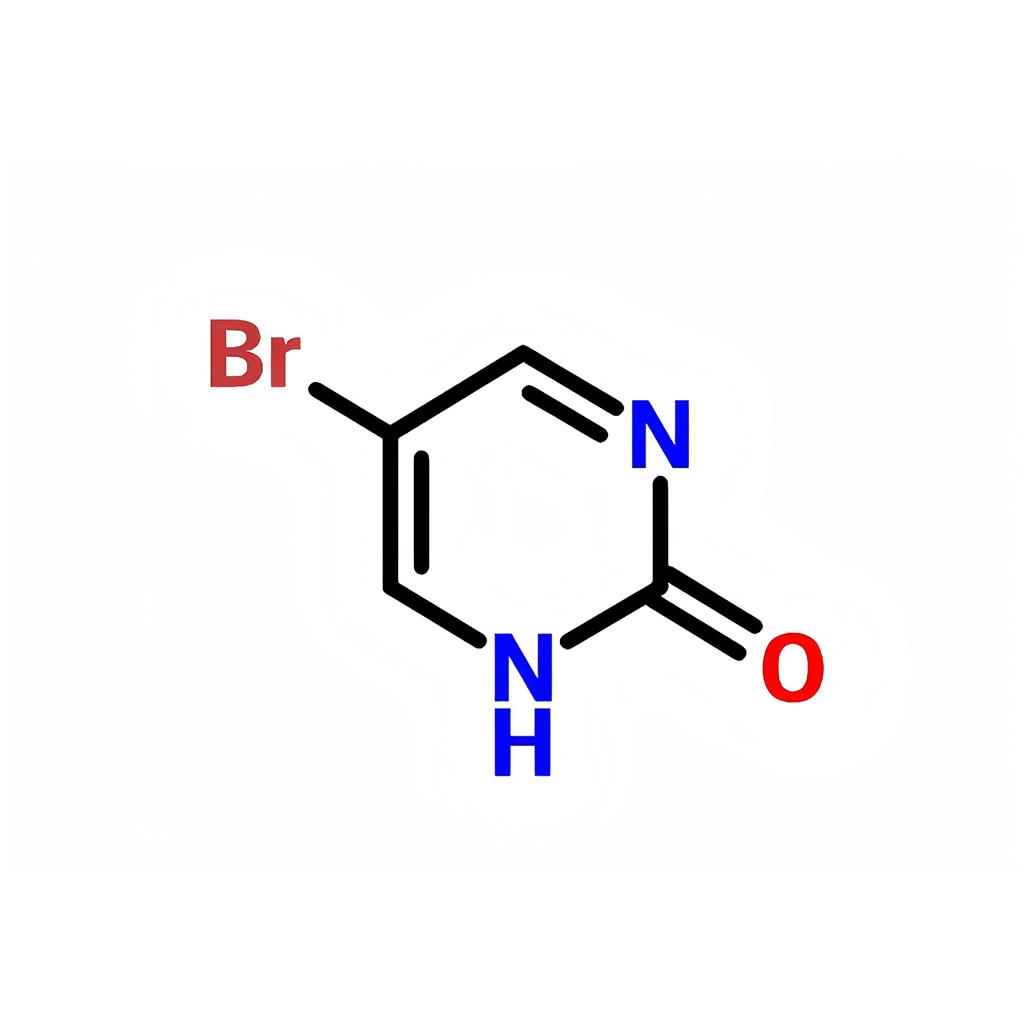 2-羟基嘧啶（2-Hydroxypyrimidine）