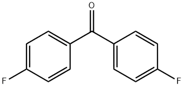 4,4'-二氟二苯甲酮