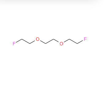 1,2-二(2-氟乙氧基)乙烷
