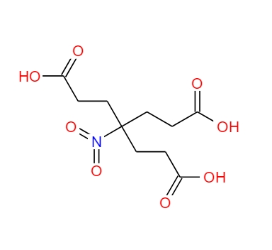 4-(2-羧乙基)-4-硝基庚二酸，按需分装！