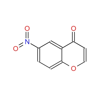 6-硝基-4H-苯并吡喃-4-酮，按需分装！