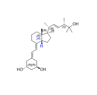 帕立骨化醇杂质19