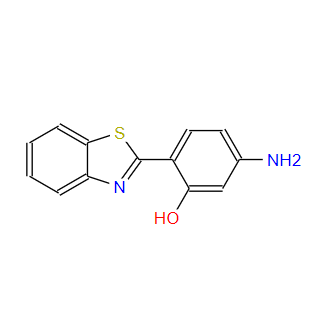 88877-62-7 5-氨基-2-(苯并[d]噻唑-2-基)苯酚