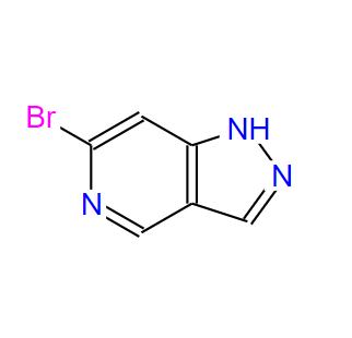 1206973-12-7 6-溴-1H-吡唑并[4,3-C]吡啶