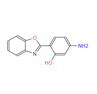 88877-61-6  5-AMINO-2-BENZOOXAZOL-2-YL-PHENOL