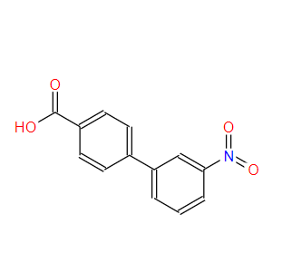5737-85-9 4-(3-硝基苯基)苯甲酸