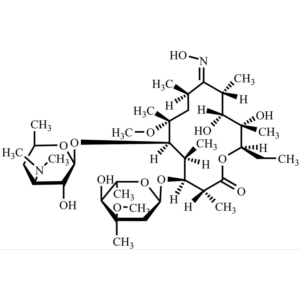 优势供应克拉霉素系列杂质  Clarithromycin EP Impurity