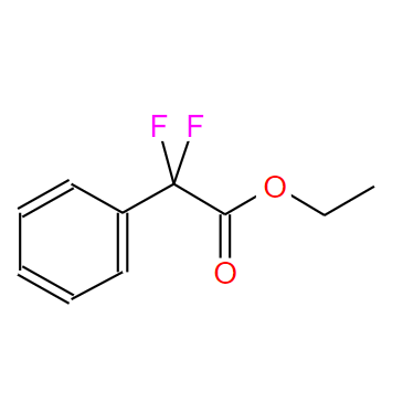 2248-46-6 α,α-二氟苯基乙酸乙酯