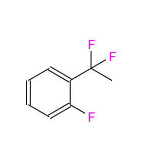 1138445-14-3 1-（1，1-二氟乙基）-2-氟苯