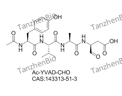 Ac-YVAD-CHO 143313-51-3