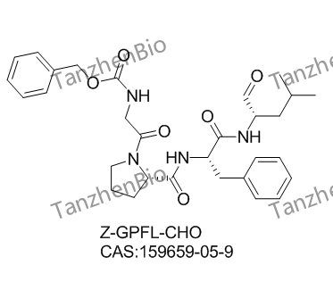 Z-GPFL-CHO 159659-05-9