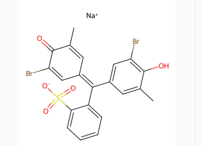 溴甲酚紫钠盐 Bromocresol purple sodium salt 62625-30-3