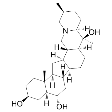 贝母甲素 23496-41-5