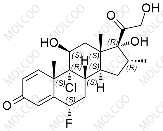 丙酸氟替卡松杂质29