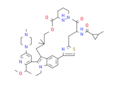 RMC6236是一种Pan-KRAS抑制剂