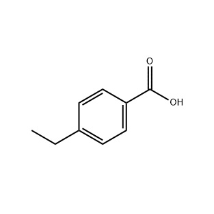 对乙基苯甲酸