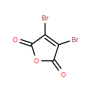 2,3-二溴马来酸酐