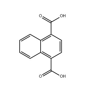 1,4-萘二甲酸 605-70-9