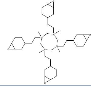 HSL-50含硅特种环氧（脂环环氧固化促进剂）