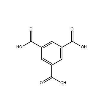 均苯三甲酸