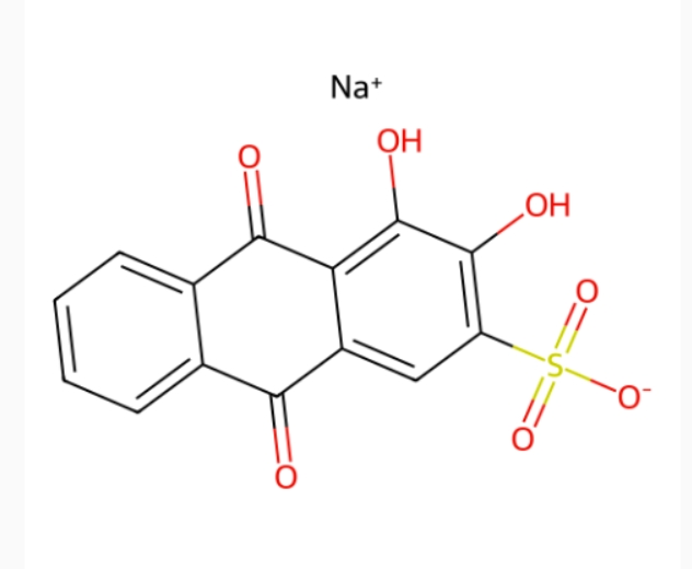 茜素红 130-22-3 Alizarin Red S