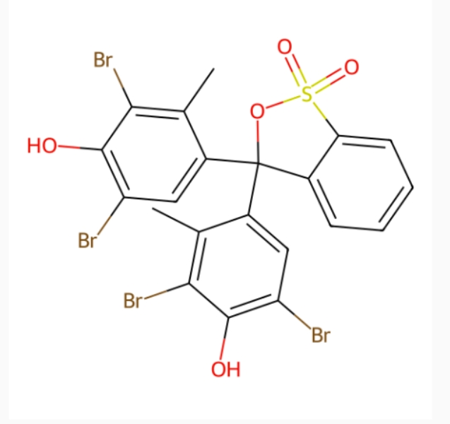 76-60-8 Bromocresol green