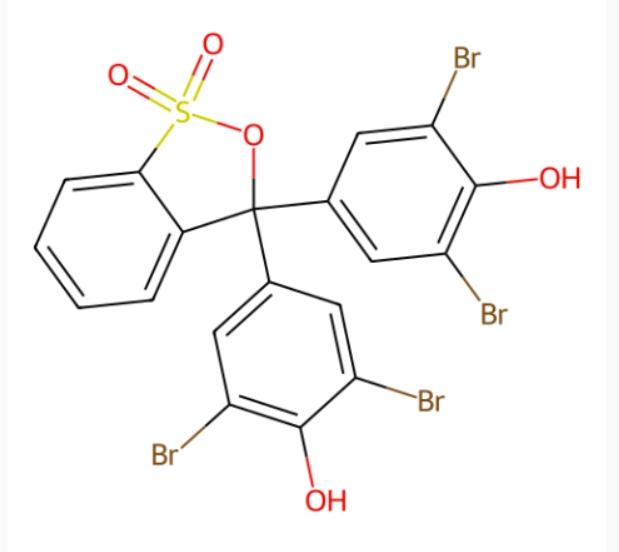 溴酚蓝 115-39-9 Bromophenol blue