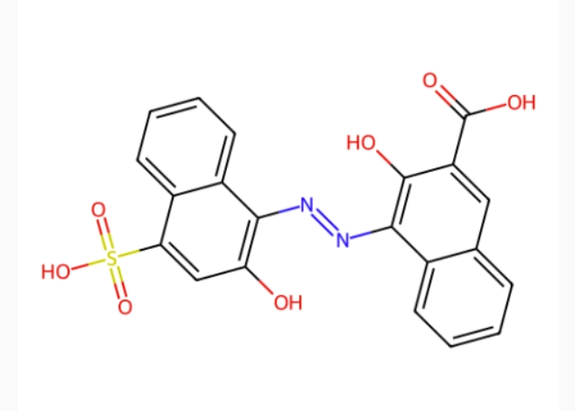 钙羧酸 3737-95-9  Calconcarboxylic acid