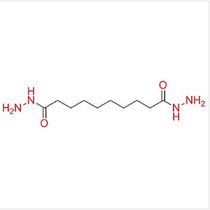 癸二酸二酰肼  125-83-7