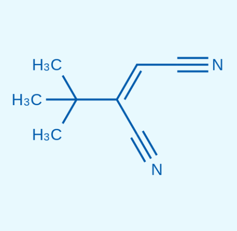 顺式-2-叔丁基-2-丁烯二腈  169309-80-2