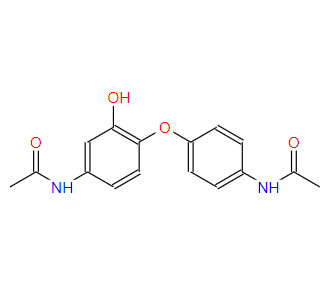 对乙酰氨基酚杂质L