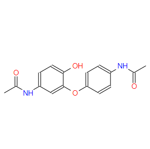 对乙酰氨基酚杂质O