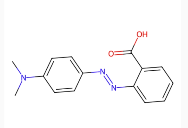 甲基红 493-52-7 Methyl red