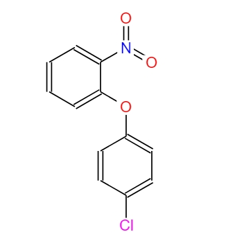 1-(4-氯苯氧基)-2-硝基苯，按需分装！