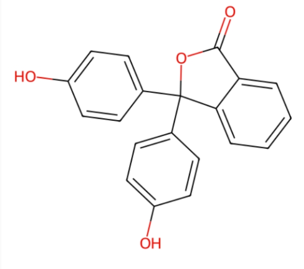 酚酞 77-09-8 Phenolphthalein