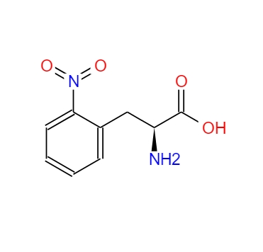 (S)-2-氨基-3-(2-硝基苯基)丙酸，按需分装！