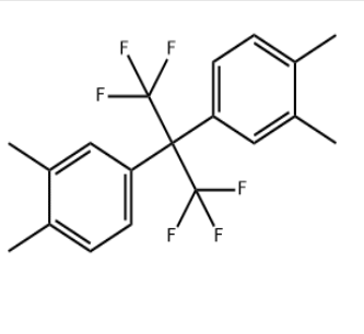 2,2-双(3,4-二甲苯基)六氟丙烷(6FXY)