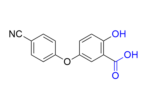 克立硼罗杂质 03