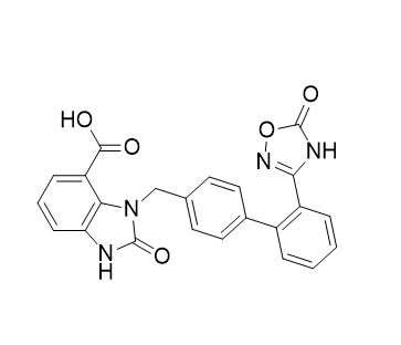 阿齐沙坦杂质K