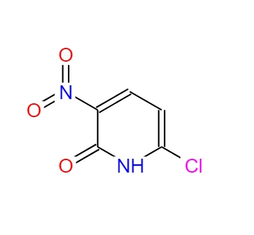 6-氯-3-硝基吡啶-2(1H)-酮，按需分装！