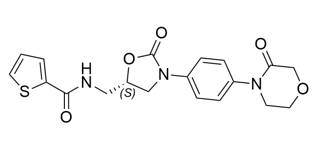 利伐沙班杂质 C