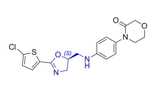 利伐沙班杂质 33